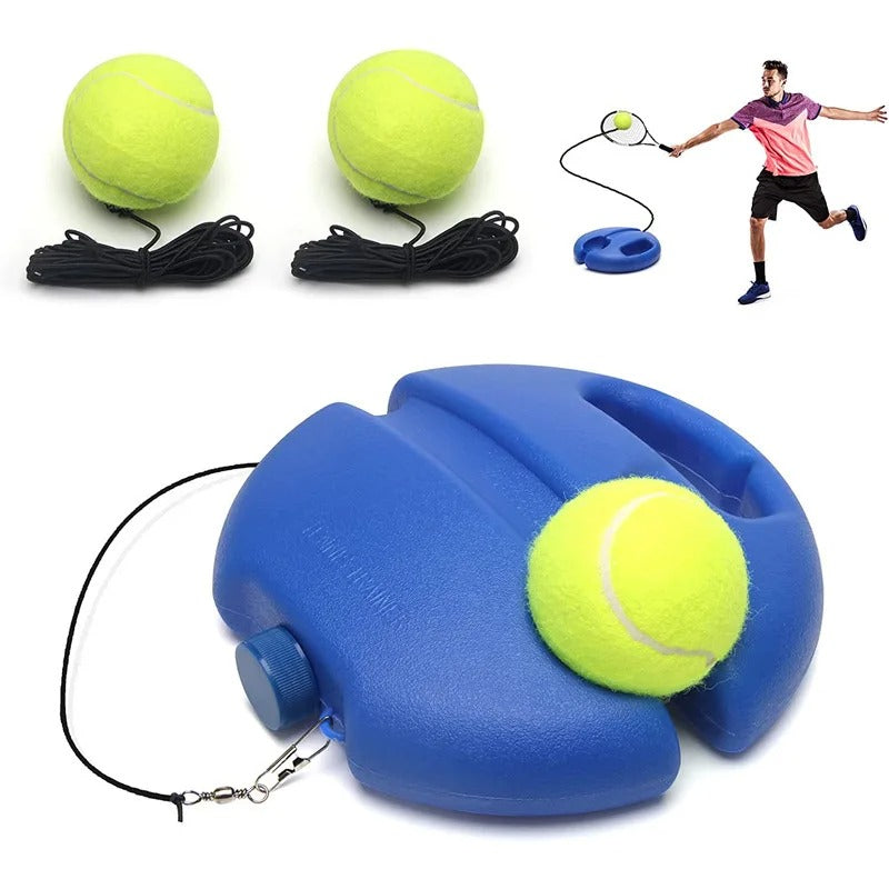 KIT DE ENTRENAMIENTO DE TENIS